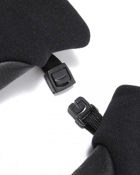 berufレザーグローブ【HYBRID GLOVE 2】15l