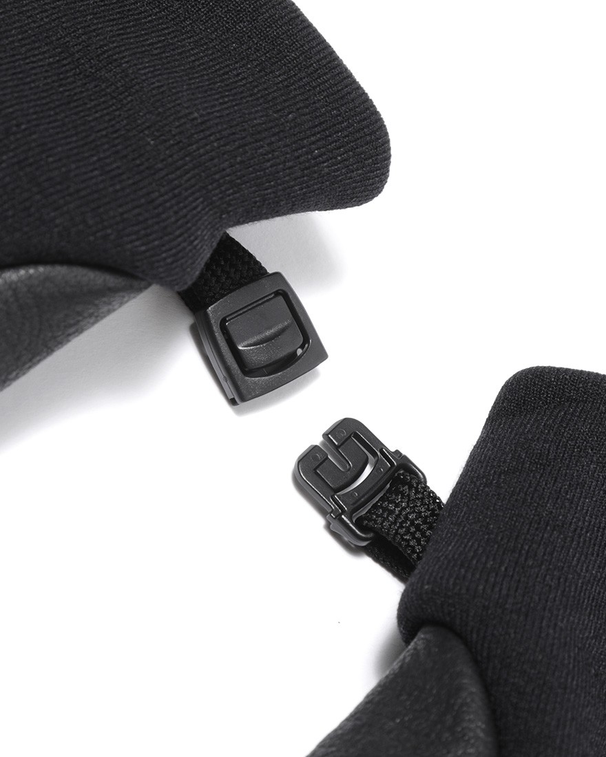 berufレザーグローブ【HYBRID GLOVE 2】15l