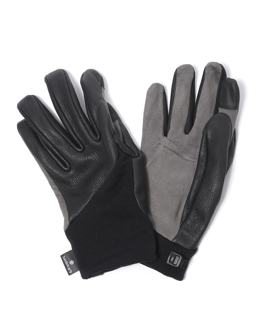 berufレザーグローブ【HYBRID GLOVE 2】c0