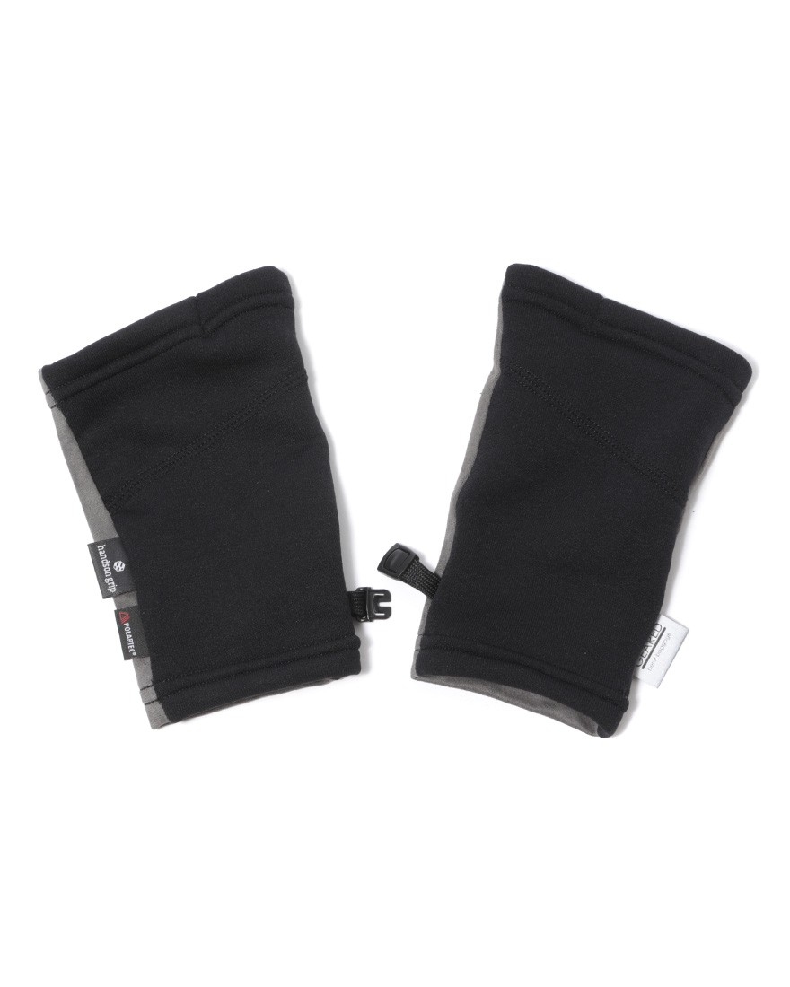 berufカフゲイターグローブ【VERSATILE CUFF GAITER】01l