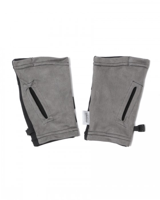 berufカフゲイターグローブ【VERSATILE CUFF GAITER】03l