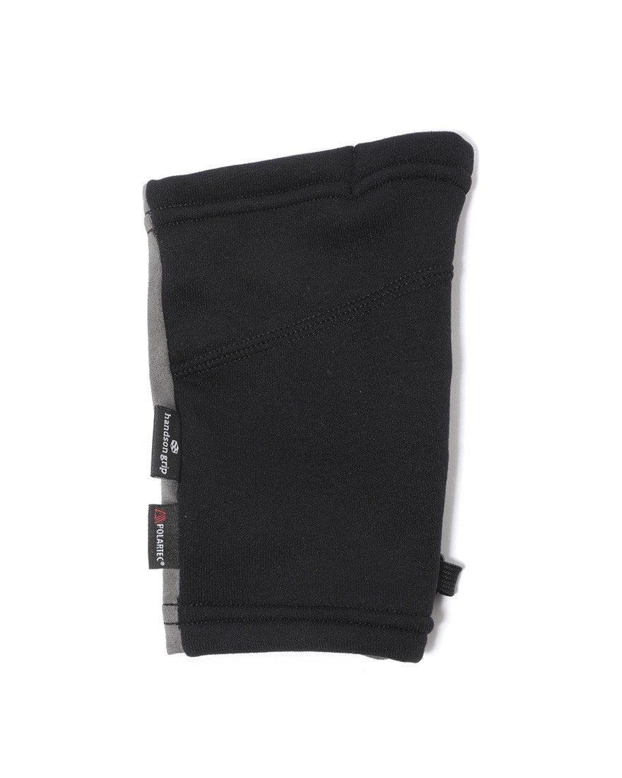 berufカフゲイターグローブ【VERSATILE CUFF GAITER】04l