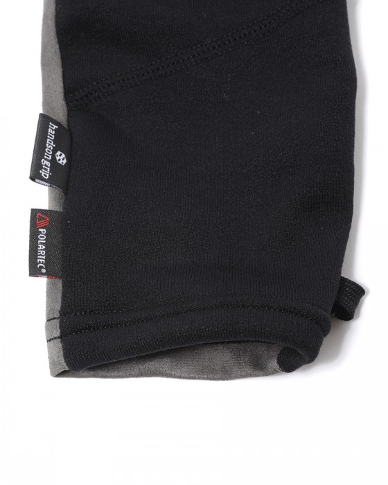 berufカフゲイターグローブ【VERSATILE CUFF GAITER】06l