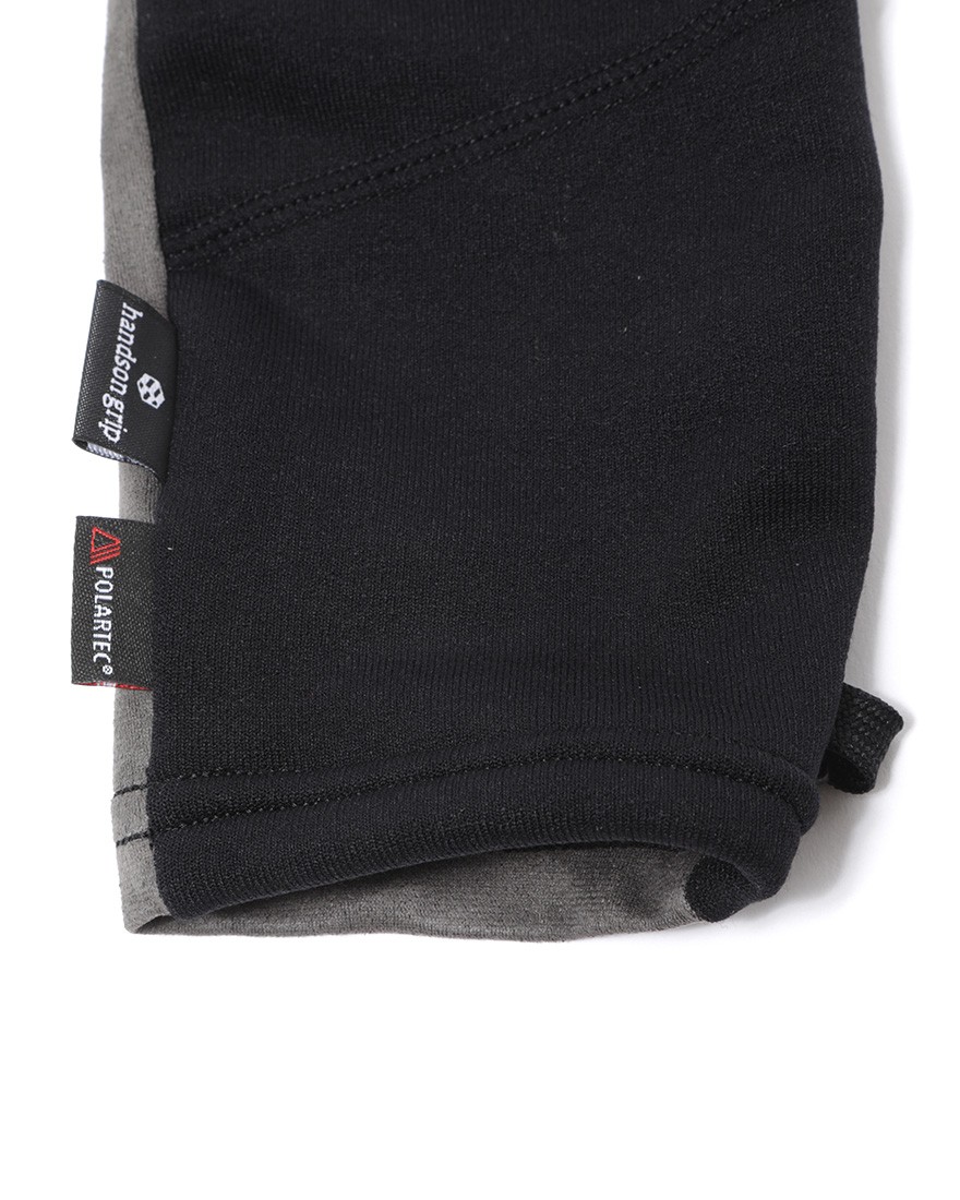 berufカフゲイターグローブ【VERSATILE CUFF GAITER】06l