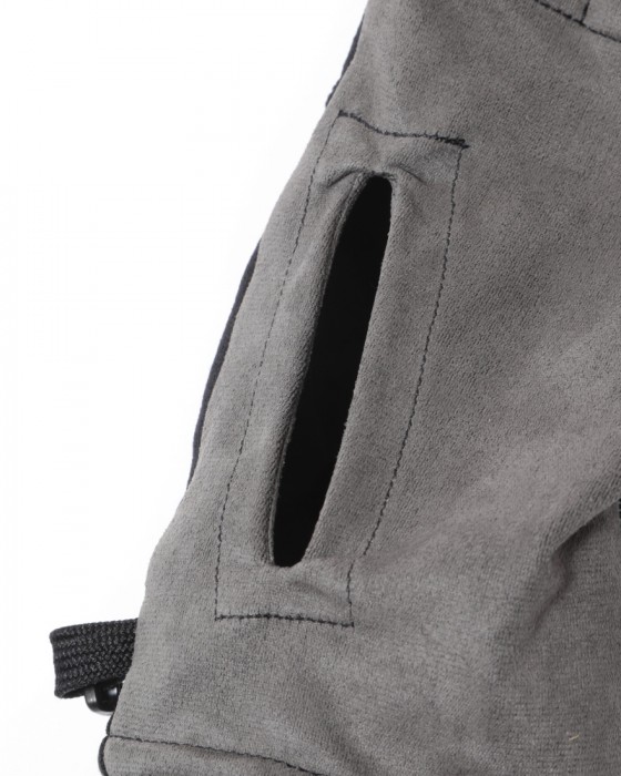 berufカフゲイターグローブ【VERSATILE CUFF GAITER】09l