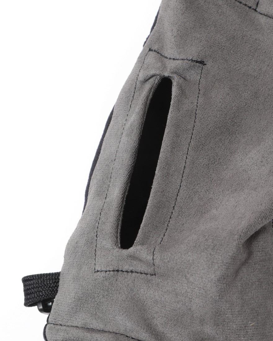 berufカフゲイターグローブ【VERSATILE CUFF GAITER】09l