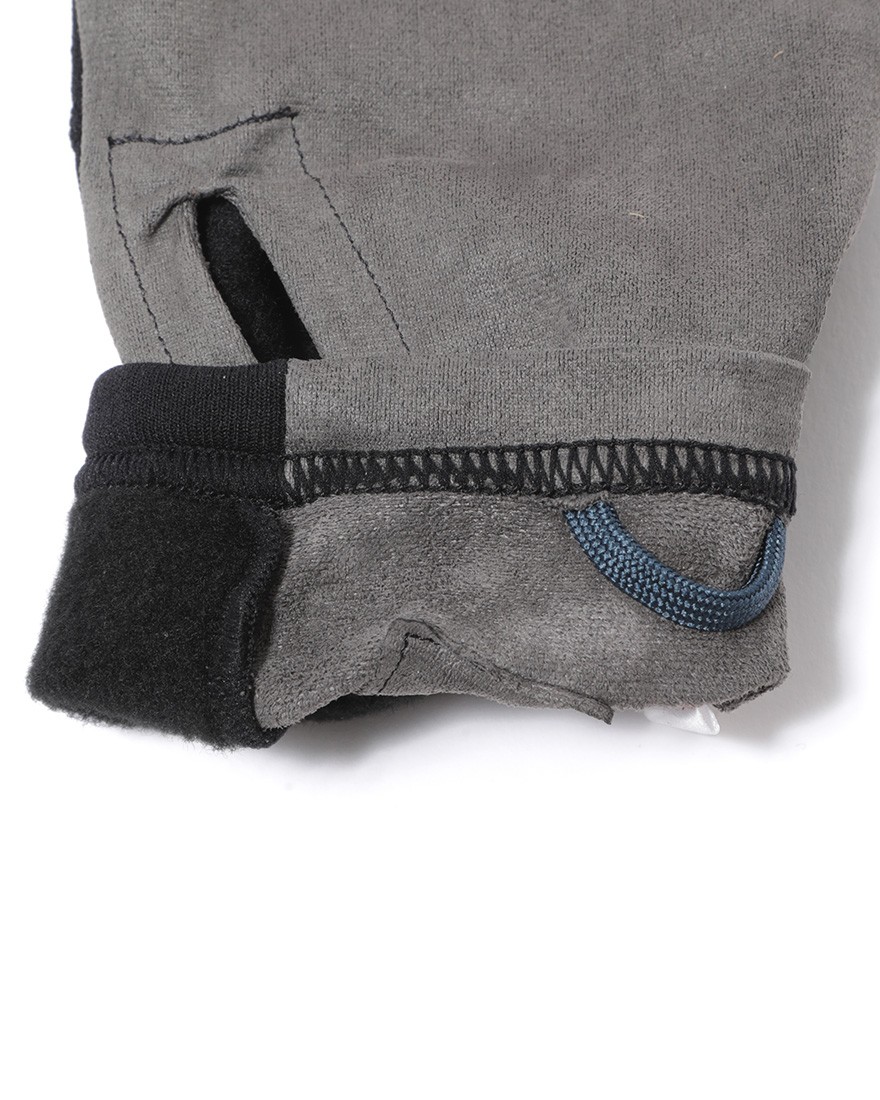 berufカフゲイターグローブ【VERSATILE CUFF GAITER】10l