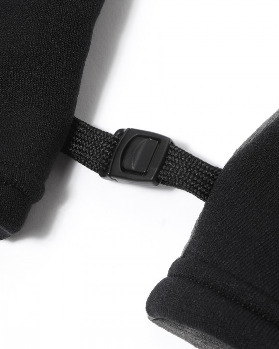 berufカフゲイターグローブ【VERSATILE CUFF GAITER】11l