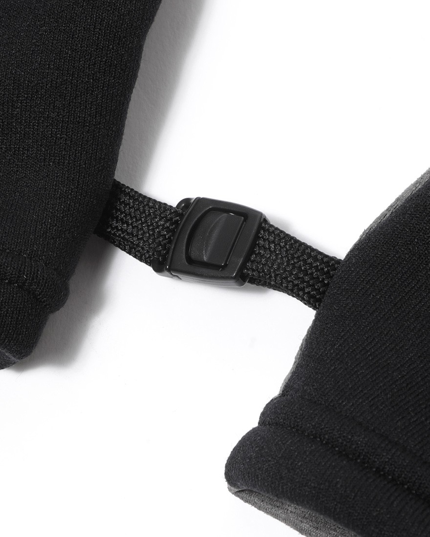 berufカフゲイターグローブ【VERSATILE CUFF GAITER】11l