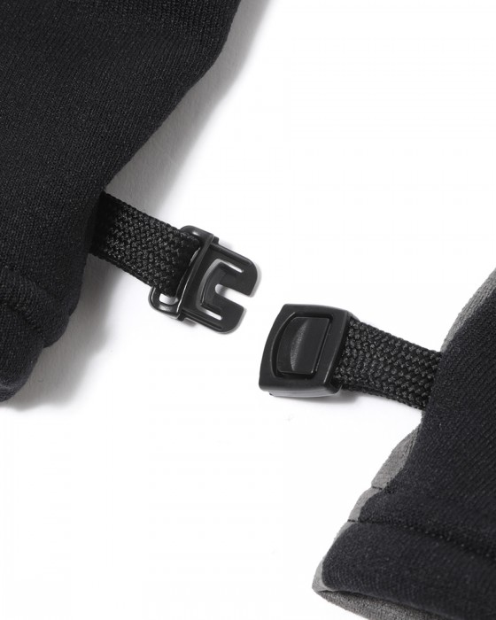 berufカフゲイターグローブ【VERSATILE CUFF GAITER】12l