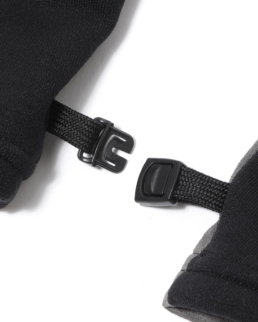 berufカフゲイターグローブ【VERSATILE CUFF GAITER】12l