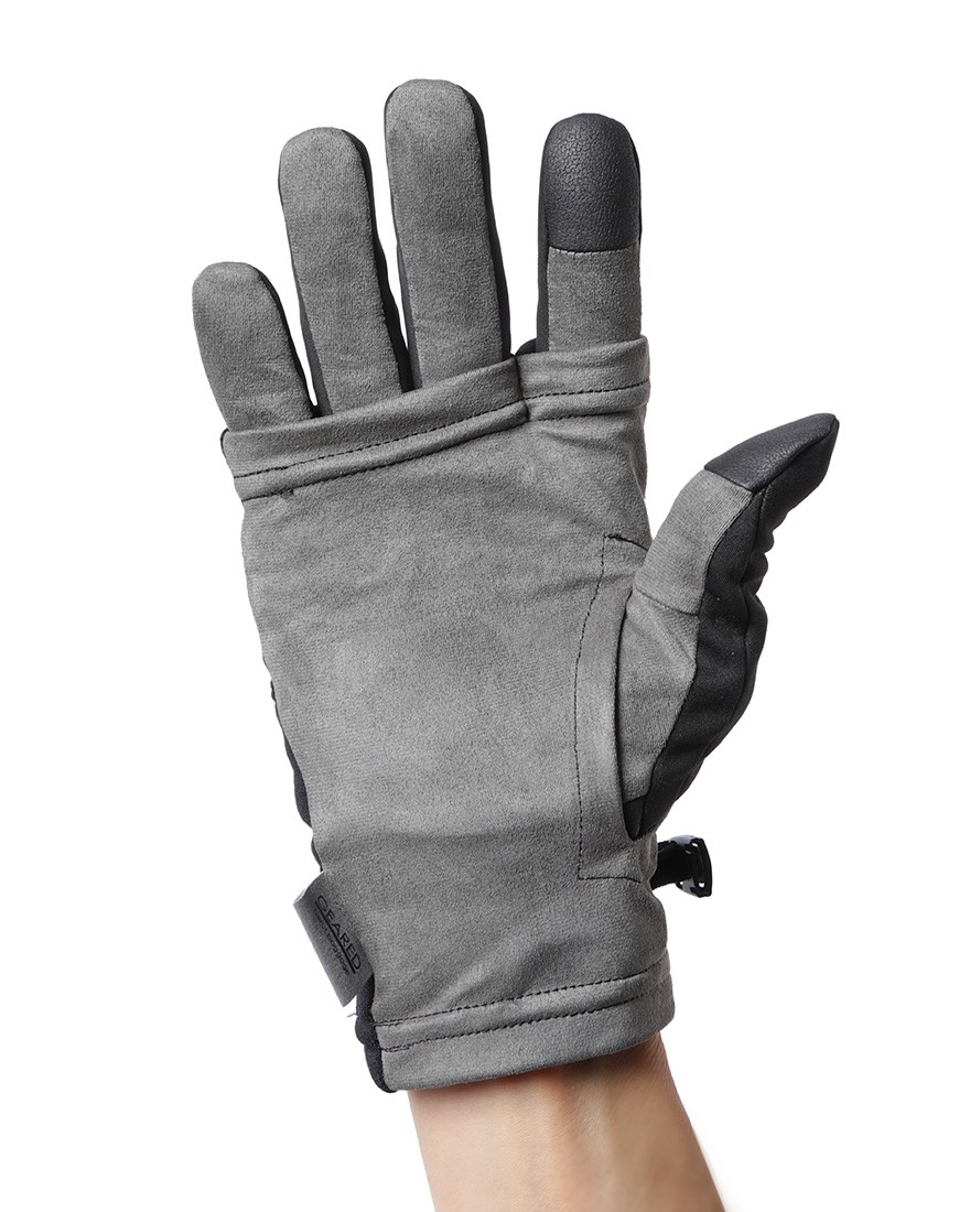 berufカフゲイターグローブ【VERSATILE CUFF GAITER】23l