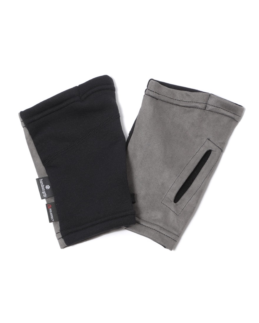berufカフゲイターグローブ【VERSATILE CUFF GAITER】c0