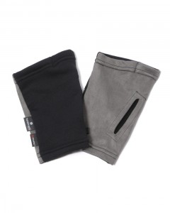 カフゲイターグローブ【VERSATILE CUFF GAITER】