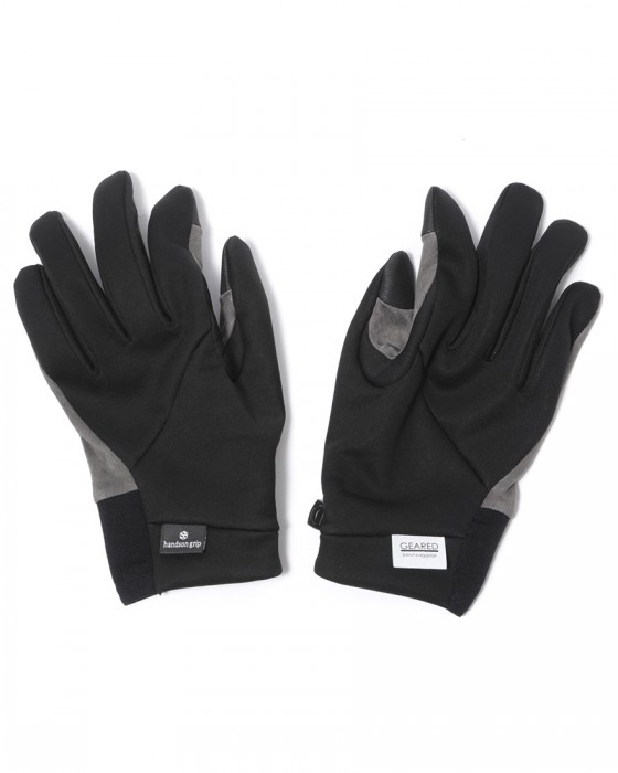 berufロングフィンガーグローブ【VERSATILE GLOVE】01l