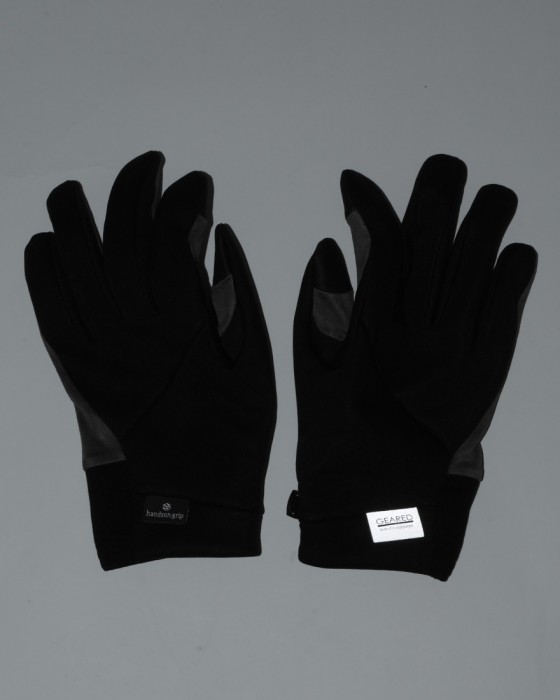 berufロングフィンガーグローブ【VERSATILE GLOVE】02l