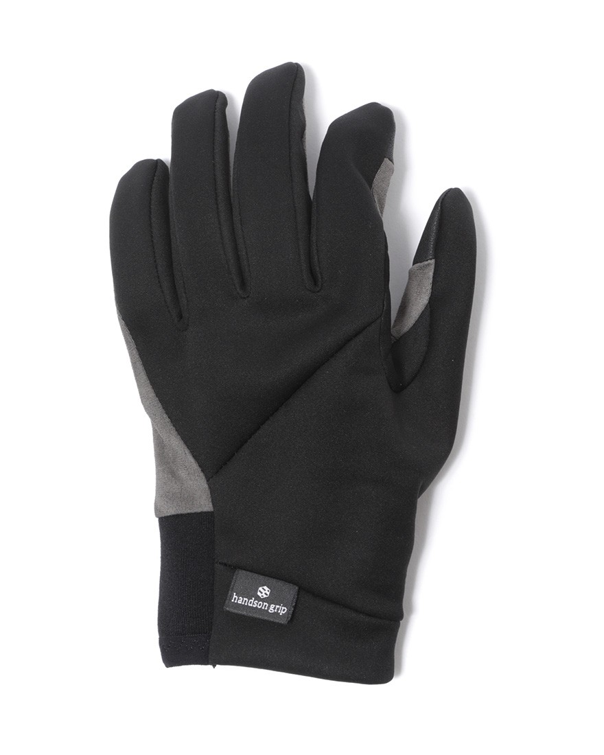 berufロングフィンガーグローブ【VERSATILE GLOVE】04l