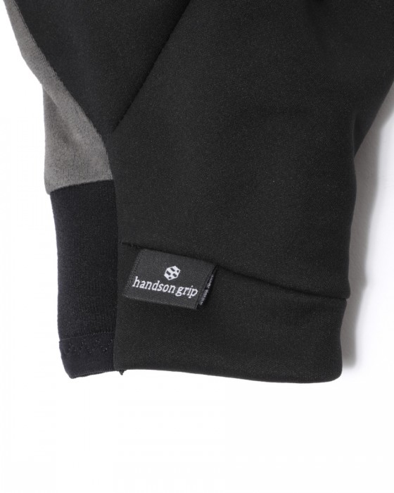 berufロングフィンガーグローブ【VERSATILE GLOVE】06l