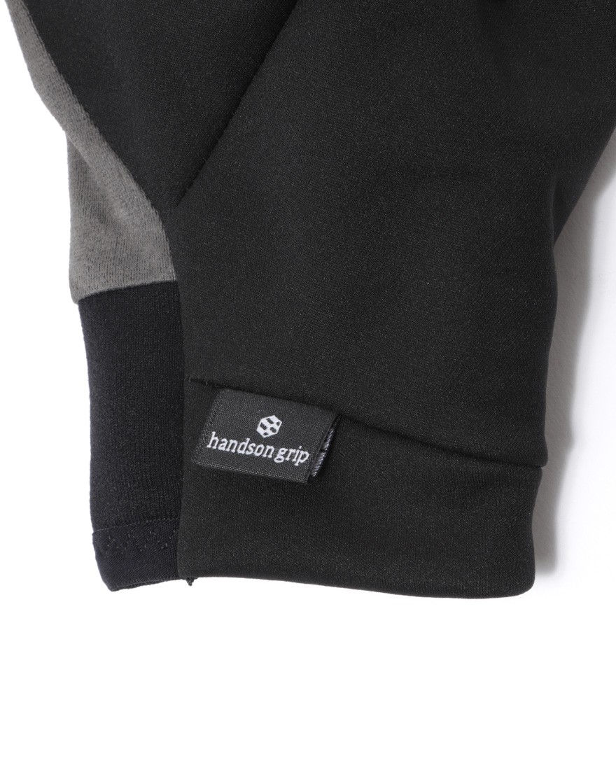 berufロングフィンガーグローブ【VERSATILE GLOVE】06l