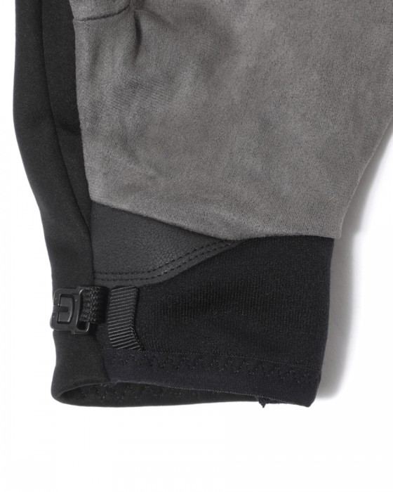berufロングフィンガーグローブ【VERSATILE GLOVE】09l