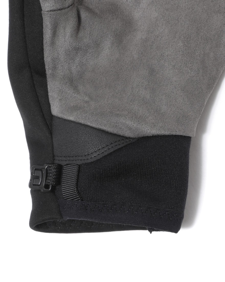 berufロングフィンガーグローブ【VERSATILE GLOVE】09l