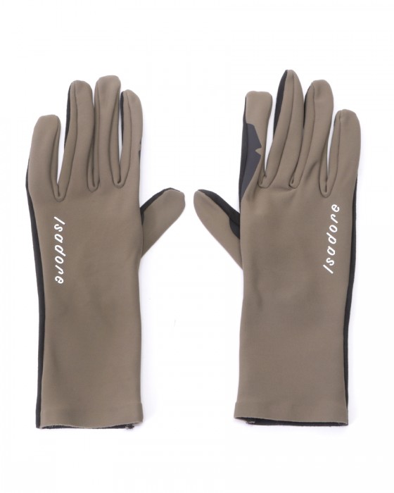 Isadoreロングフィンガーグローブ【Autumn-Spring Gloves】01l