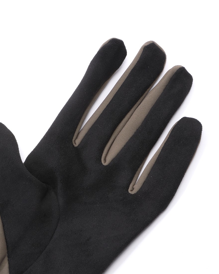 ロングフィンガーグローブ【Autumn-Spring Gloves】｜Isadore