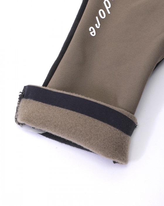 Isadoreロングフィンガーグローブ【Autumn-Spring Gloves】10l