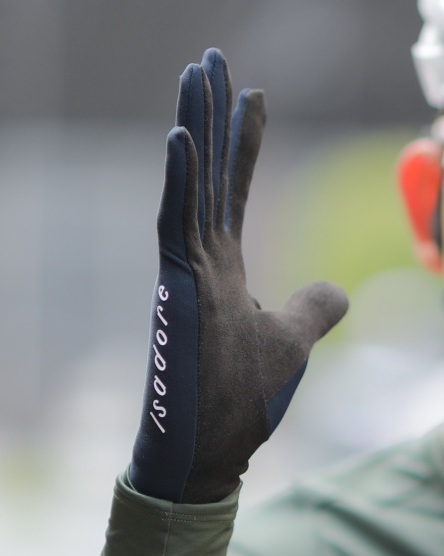 Isadoreロングフィンガーグローブ【Autumn-Spring Gloves】21l