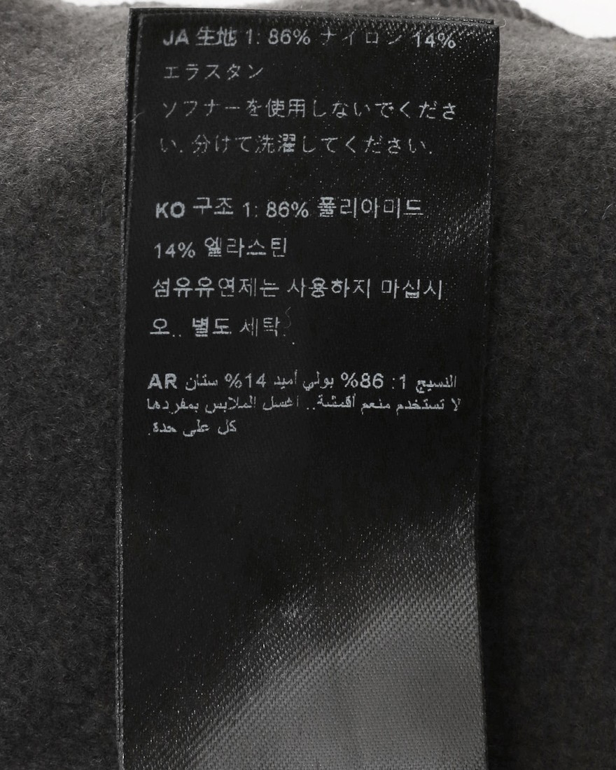 Isadoreロングフィンガーグローブ【Autumn-Spring Gloves】22l