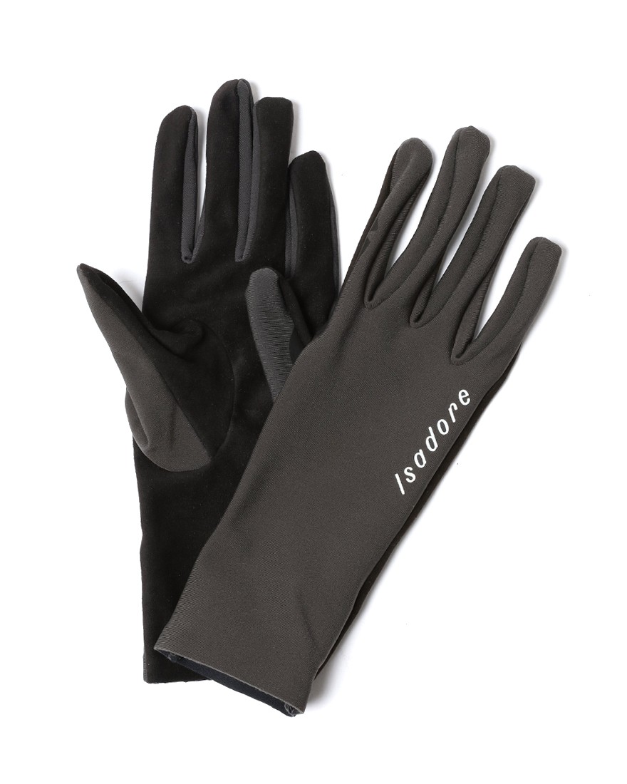 Isadoreロングフィンガーグローブ【Autumn-Spring Gloves】c3