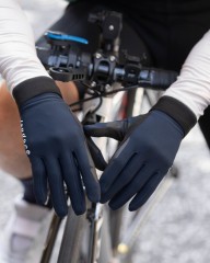 Isadoreロングフィンガーグローブ【Autumn-Spring Gloves】mb_15l