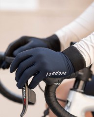 Isadoreロングフィンガーグローブ【Autumn-Spring Gloves】mb_17l