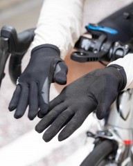 Isadoreロングフィンガーグローブ【Autumn-Spring Gloves】mb_18l