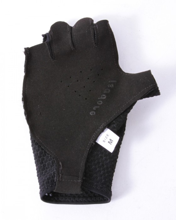 ショートフィンガーグローブ【Signature Gloves Unisex】｜Isadore（イザドア）｜TOKYOlife