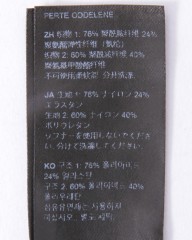 Isadoreショートフィンガーグローブ【Signature Light Gloves】mb_10l