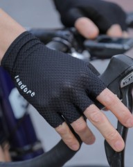 Isadoreショートフィンガーグローブ【Signature Light Gloves】mb_13l