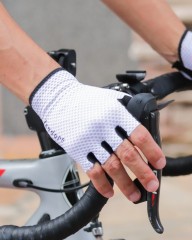 Isadoreショートフィンガーグローブ【Signature Light Gloves】mb_17l