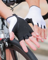 Isadoreショートフィンガーグローブ【Signature Light Gloves】mb_18l