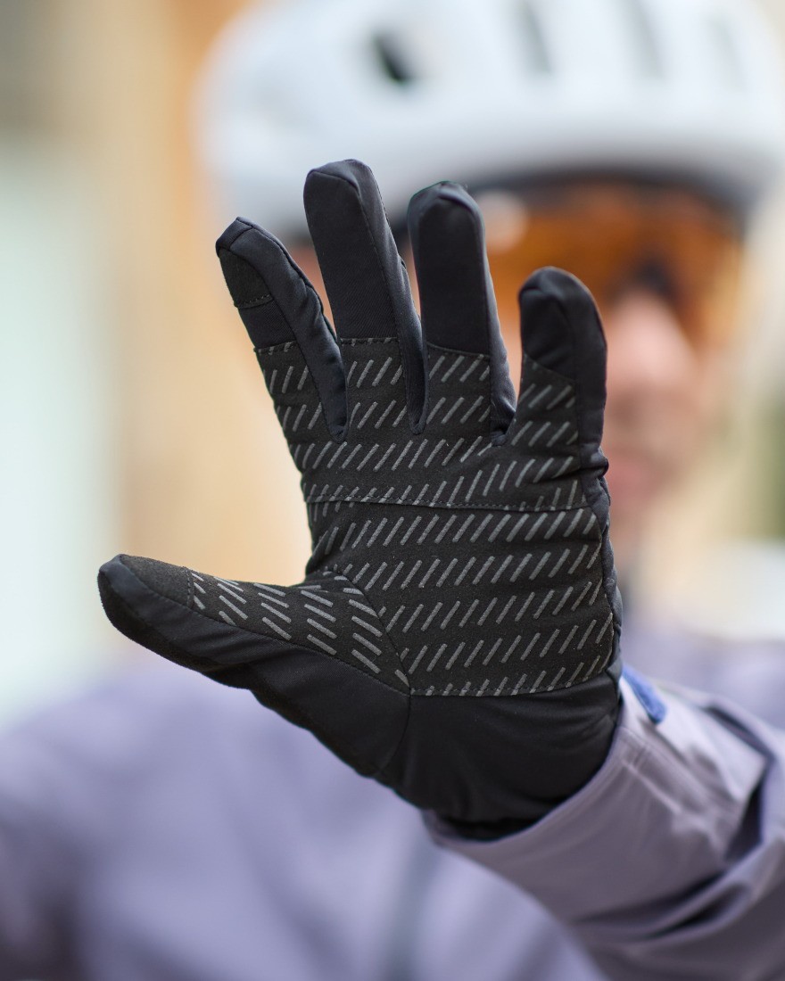 Isadoreウィンターグローブ【Winter Gloves】20l