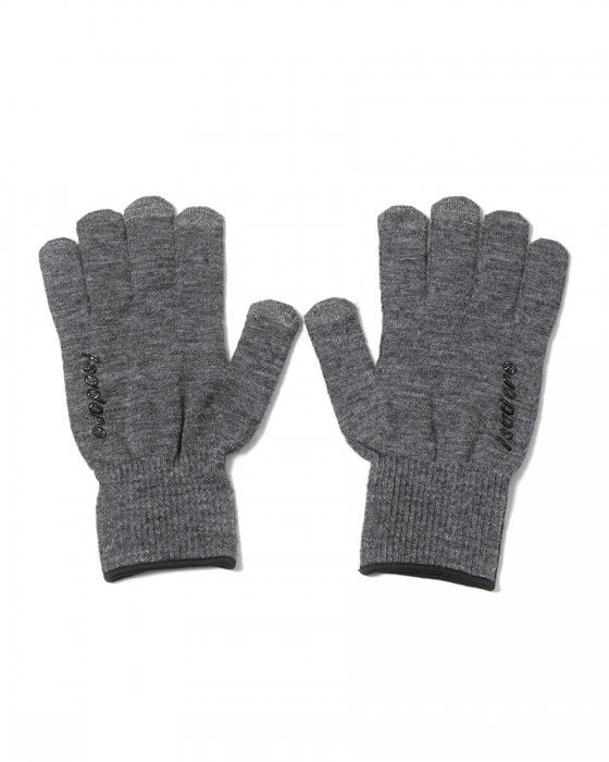 Isadoreメリノグローブ【Merino Gloves 2.0】01l
