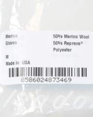 Isadoreメリノグローブ【Merino Gloves 2.0】mb_11l