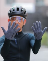Isadoreメリノグローブ【Merino Gloves】mb_17l