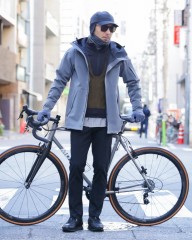 Isadoreメリノグローブ【Merino Gloves 2.0】mb_ma
