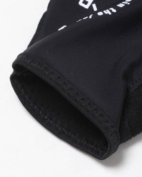 Peloton de Parisショートフィンガーグローブ【Fingerless Cycling Gloves】06l