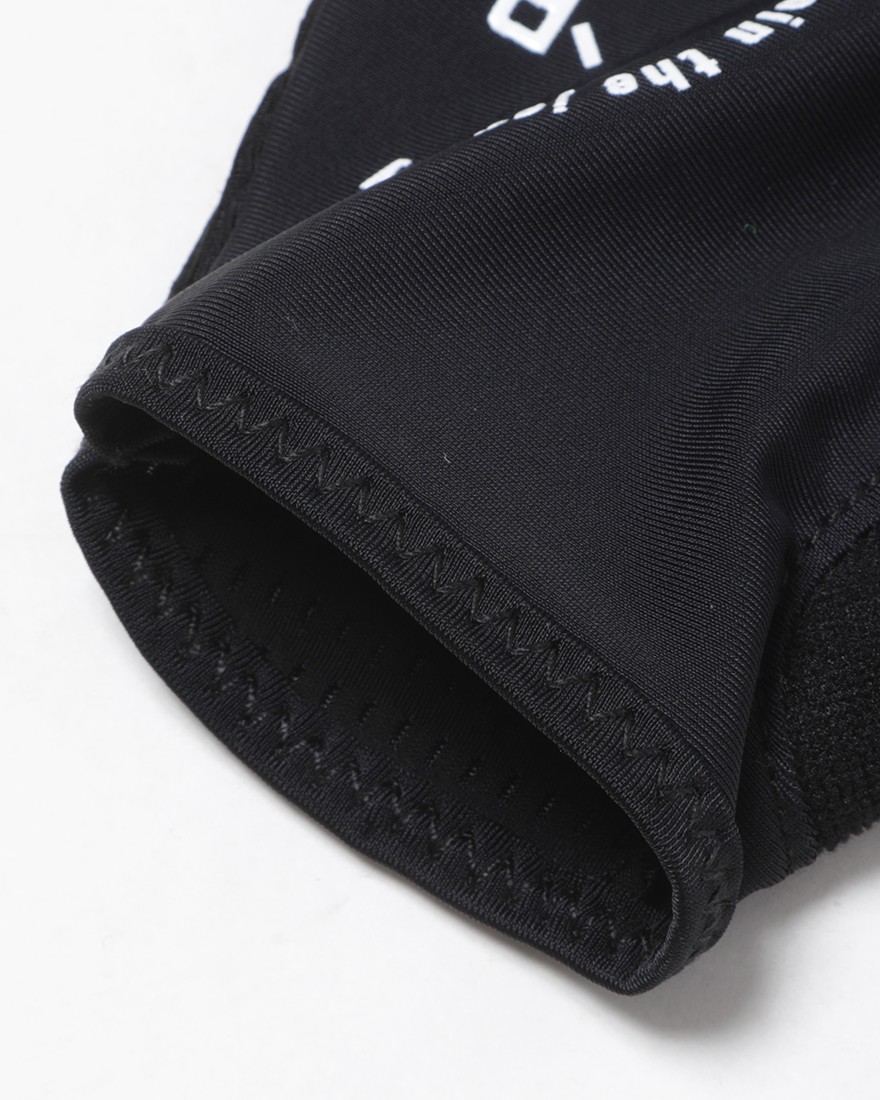 Peloton de Parisショートフィンガーグローブ【Fingerless Cycling Gloves】06l