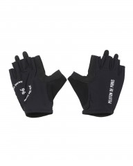 Peloton de Parisショートフィンガーグローブ【Fingerless Cycling Gloves】mb_01l