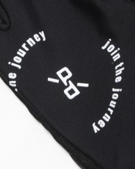 Peloton de Parisショートフィンガーグローブ【Fingerless Cycling Gloves】mb_02l