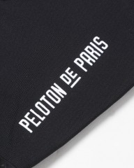 Peloton de Parisショートフィンガーグローブ【Fingerless Cycling Gloves】mb_03l