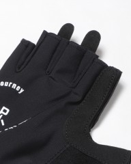 Peloton de Parisショートフィンガーグローブ【Fingerless Cycling Gloves】mb_04l